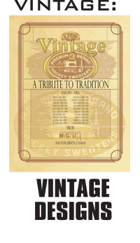 Vintage